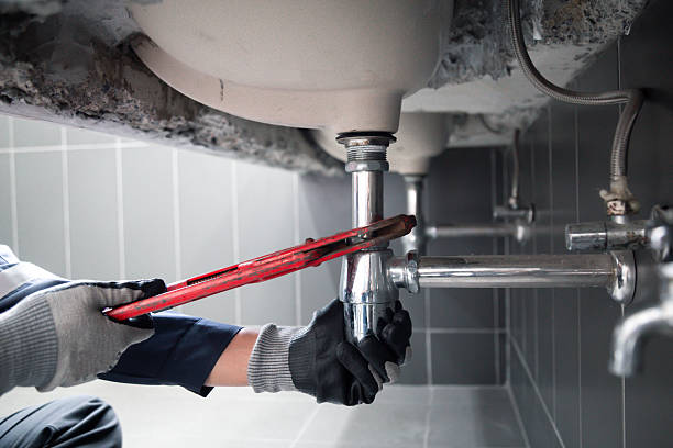 Trusted Pipe Repair service in Franklin, GA - Masters Plumbing Service